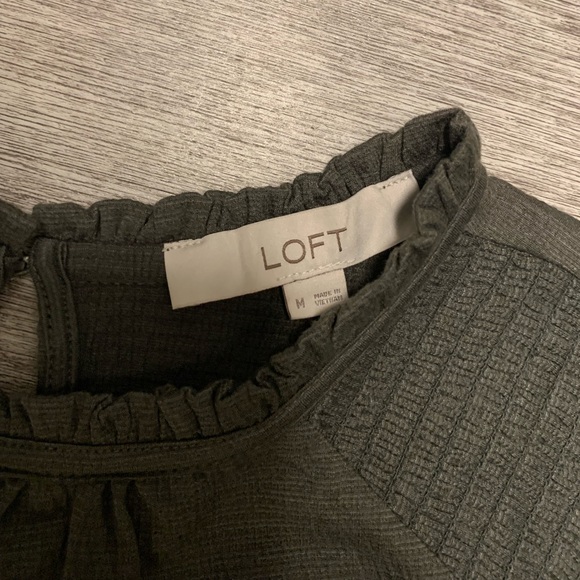 Loft top - Picture 3 of 3